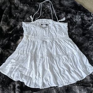 Beach coverup